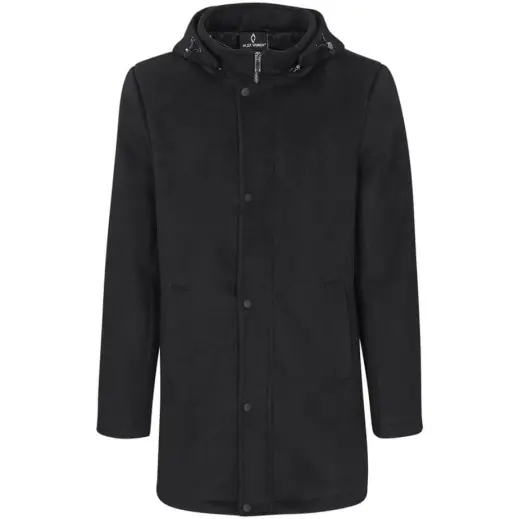 Mens Alex Varga Gallegos Black